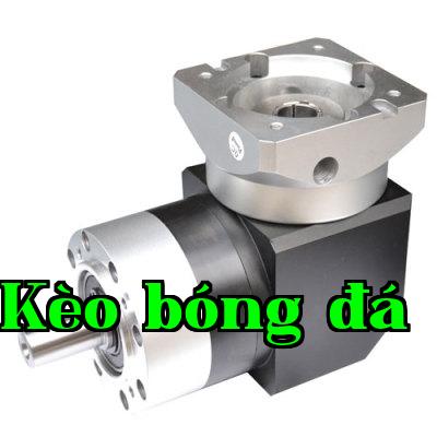 Bộ giảm tốc hành tinh chính xác series ZPLE