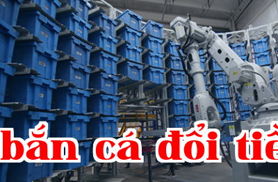 Ngành thương mại điện tử & bán lẻ